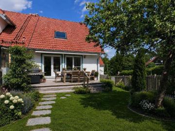 Haus zum Kaufen in Grafrath 675.000,00 EUR 136 m²