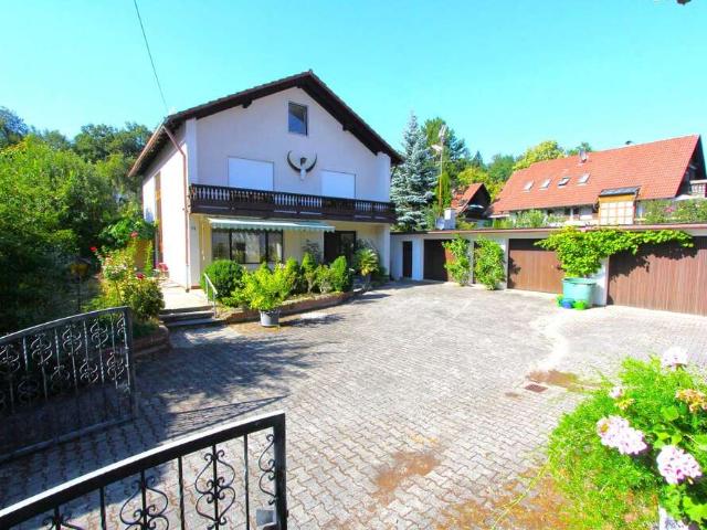 Haus zum Kaufen in Grafrath 799.000,00 EUR 222.04 m²