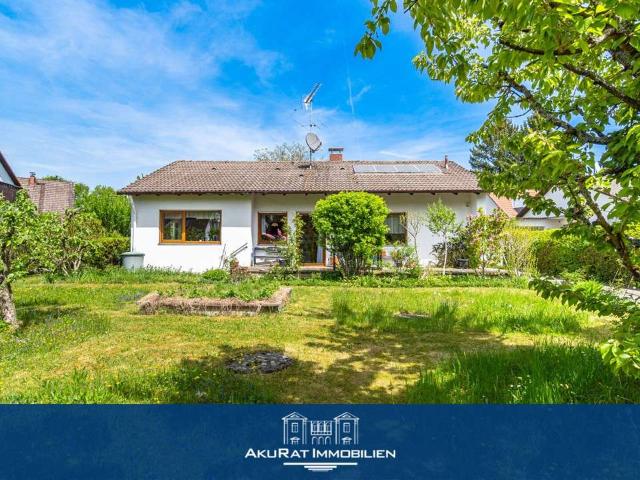 Haus zum Kaufen in Grafrath 839.000,00 EUR 128 m²