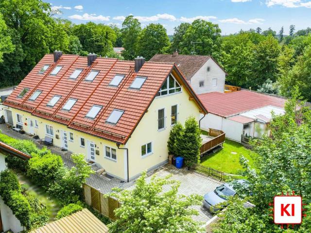 Haus zum Kaufen in Grafrath 925.000,00 EUR 139 m²
