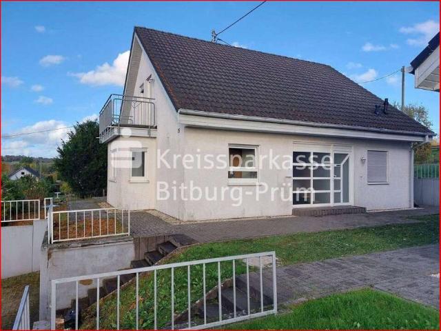 Haus zum Kaufen in Gransdorf 295.000,00 EUR 128 m²