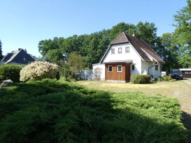 Haus zum Kaufen in Gransee 255.000,00 EUR 96.2 m²