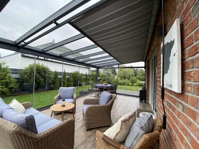 Haus zum Kaufen in Grasberg 549.500,00 EUR 122.39 m²