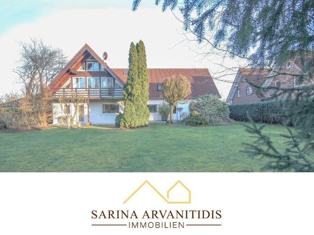 Haus zum Kaufen in Grasberg 575.000,00 EUR 280 m²