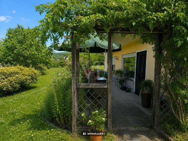 Haus zum Kaufen in Grävenwiesbach 345.000,00 EUR 121 m²