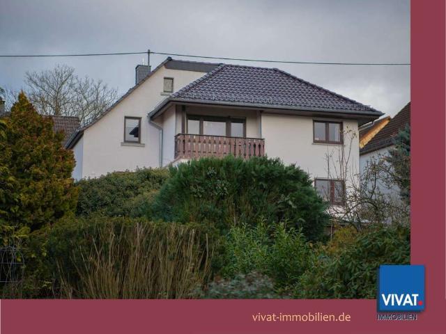 Haus zum Kaufen in Grävenwiesbach 440.000,00 EUR 161.4 m²