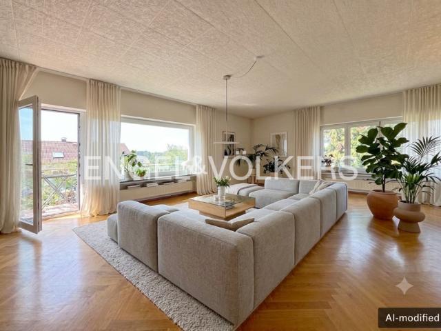 Haus zum Kaufen in Grävenwiesbach 480.000,00 EUR 195.73 m²