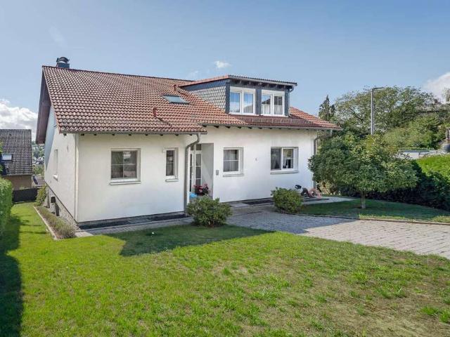 Haus zum Kaufen in Grävenwiesbach 674.900,00 EUR 348 m²