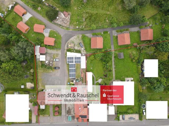 Haus zum Kaufen in Grebenhain 990.000,00 EUR 579 m²