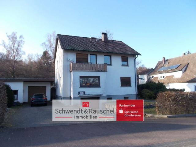 Haus zum Kaufen in Grebenhain 255.000,00 EUR 118 m²