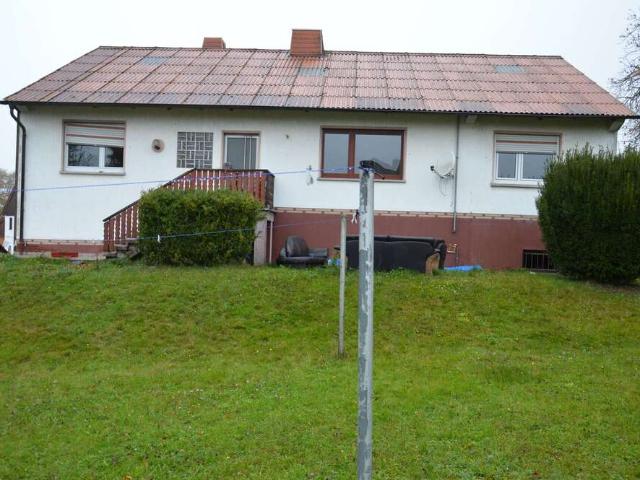 Haus zum Kaufen in Grebenhain Herchenhain 323.000,00 EUR 256 m²