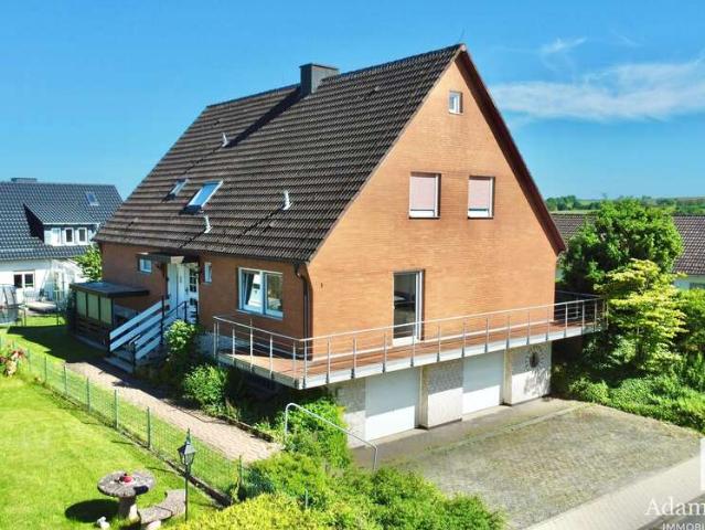 Haus zum Kaufen in Grebenstein 299.000,00 EUR 225 m²