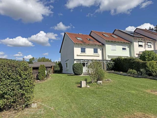 Haus zum Kaufen in Greding 297.000,00 EUR 124.9 m²