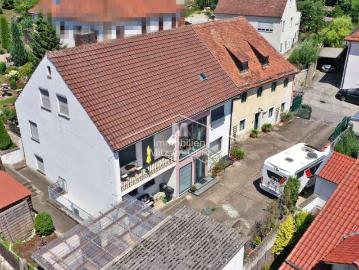 Haus zum Kaufen in Greding 300.000,00 EUR 229.74 m²