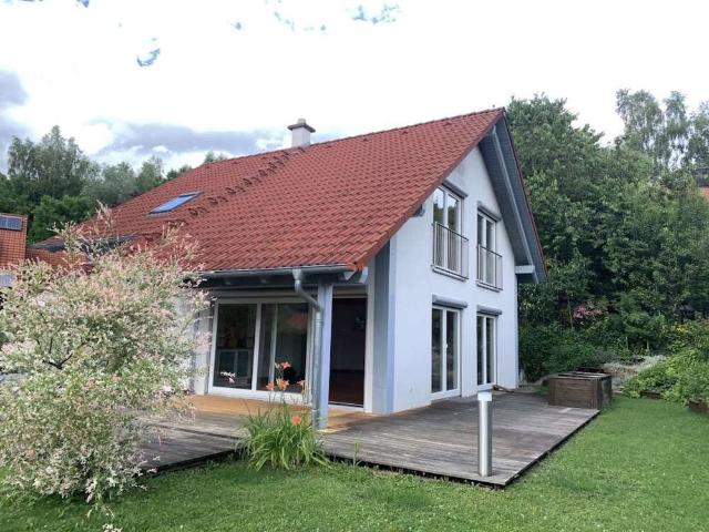 Haus zum Kaufen in Greifenberg 1.090.000,00 EUR 182 m²
