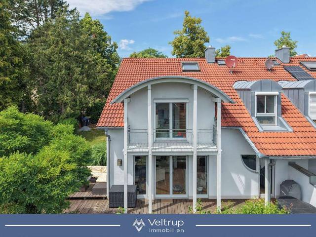 Haus zum Kaufen in Greifenberg 925.000,00 EUR 165 m²