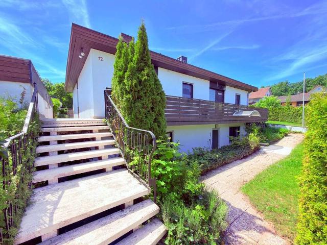 Haus zum Kaufen in Gremsdorf 388.000,00 EUR 201 m²