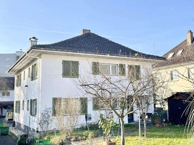 Haus zum Kaufen in Grenzach Wyhlen 495.000,00 EUR 206 m²