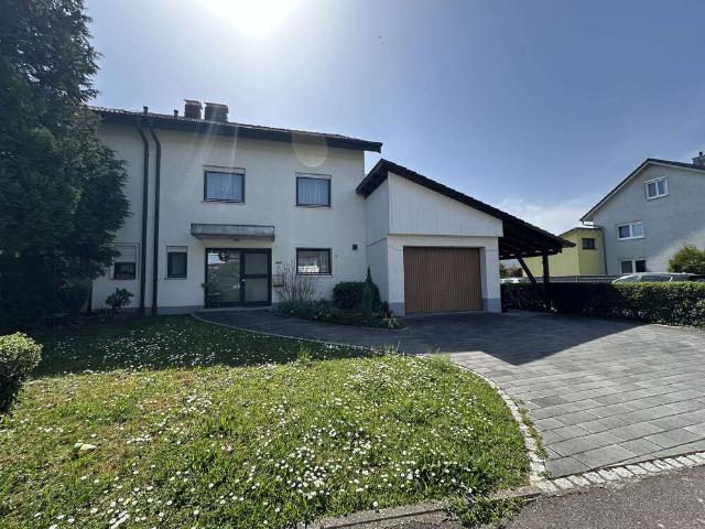Haus zum Kaufen in Grenzach Wyhlen 549.000,00 EUR 159 m²