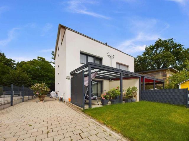 Haus zum Kaufen in Grenzach Wyhlen 729.000,00 EUR 134 m²