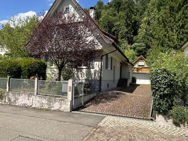 Haus zum Kaufen in Grenzach Wyhlen 819.000,00 EUR 135 m²