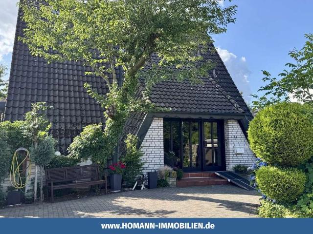 Haus zum Kaufen in Greven Reckenfeld 429.000,00 EUR 150 m²