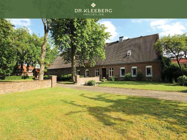 Haus zum Kaufen in Greven 1.190.000,00 EUR 300 m²