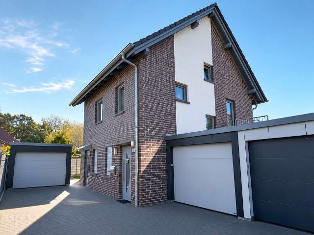 Haus zum Kaufen in Greven 374.900,00 EUR 103.14 m²
