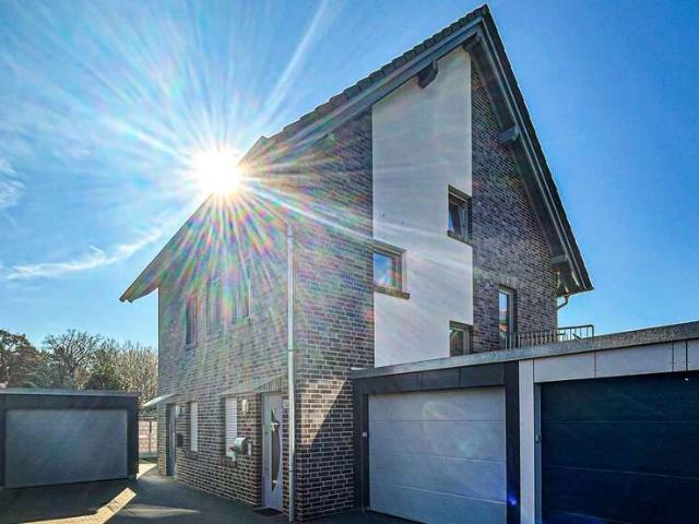 Haus zum Kaufen in Greven 374.900,00 EUR 103.14 m²