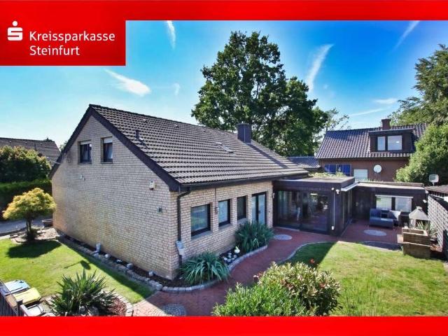 Haus zum Kaufen in Greven 388.000,00 EUR 155.74 m²