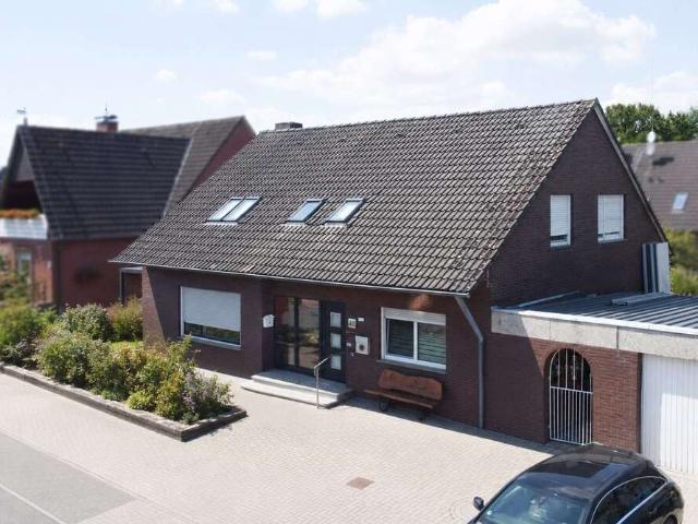 Haus zum Kaufen in Greven 395.000,00 EUR 165.74 m²