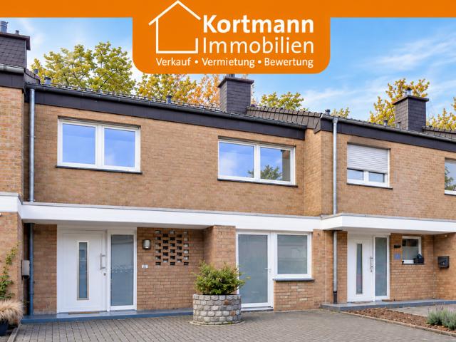 Haus zum Kaufen in Greven 315.000,00 EUR 131 m²