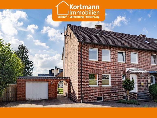 Haus zum Kaufen in Greven 449.000,00 EUR 120 m²