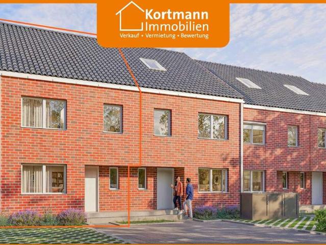 Haus zum Kaufen in Greven 548.000,00 EUR 139 m²