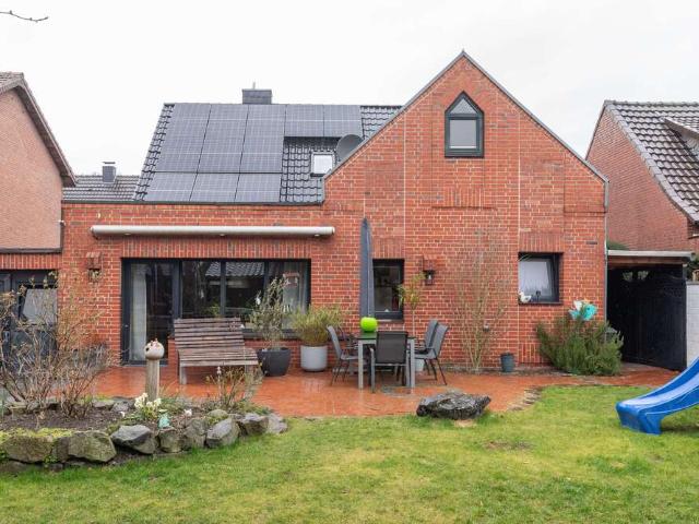 Haus zum Kaufen in Greven 549.000,00 EUR 144 m²