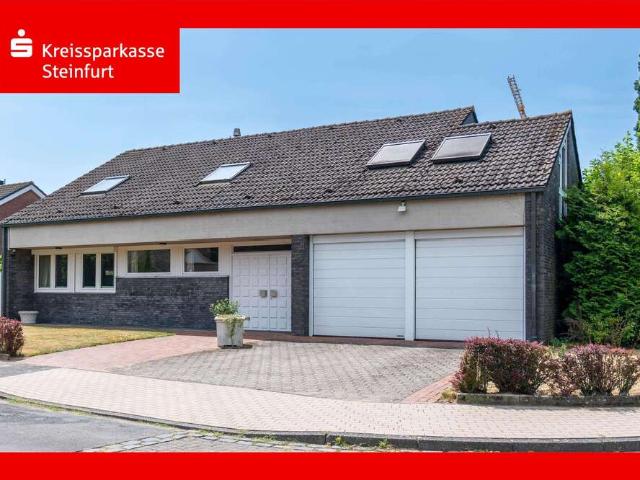 Haus zum Kaufen in Greven 550.000,00 EUR 218.28 m²