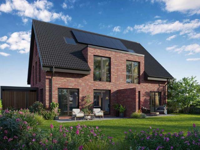 Haus zum Kaufen in Greven 559.000,00 EUR 114.99 m²