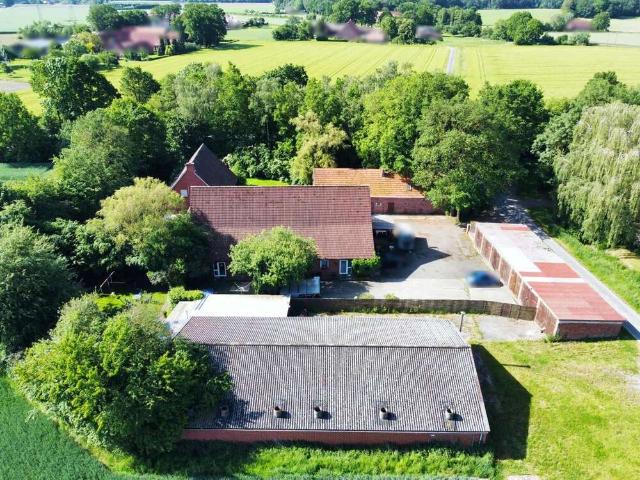 Haus zum Kaufen in Greven 565.000,00 EUR 377.16 m²