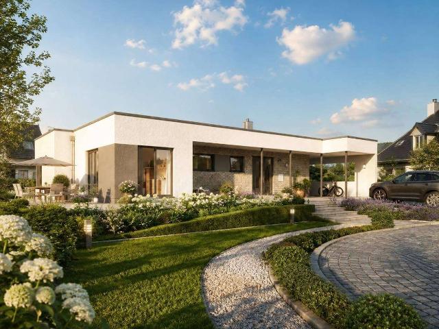 Haus zum Kaufen in Greven 570.000,00 EUR 101 m²