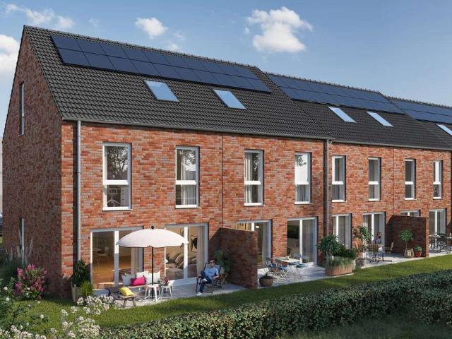 Haus zum Kaufen in Greven 518.000,00 EUR 138.57 m²