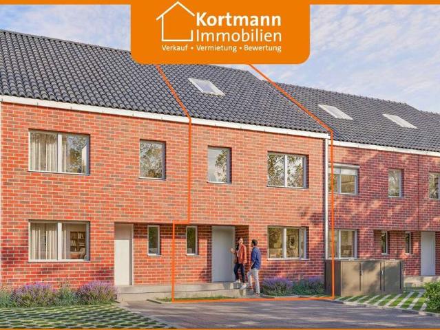 Haus zum Kaufen in Greven 518.000,00 EUR 139 m²