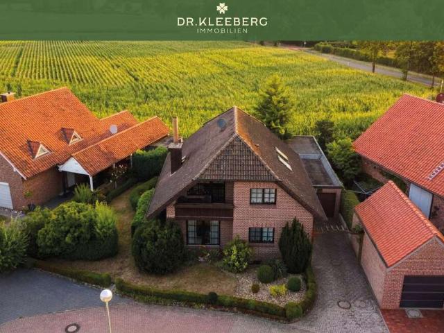 Haus zum Kaufen in Greven 529.000,00 EUR 135 m²