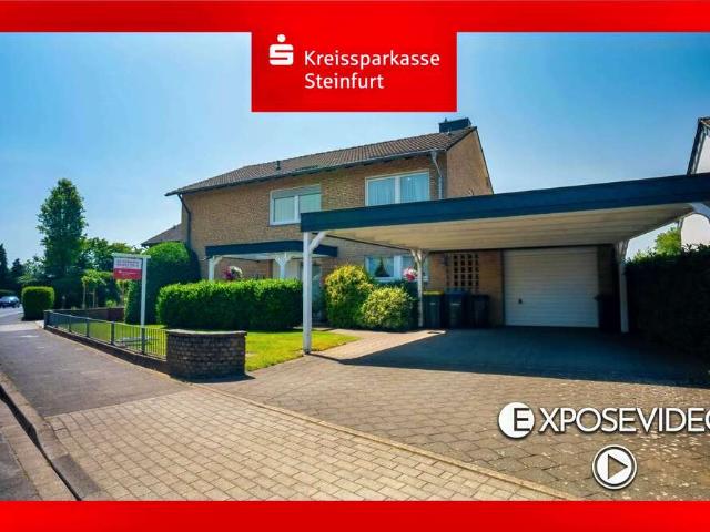 Haus zum Kaufen in Greven 650.000,00 EUR 140.86 m²