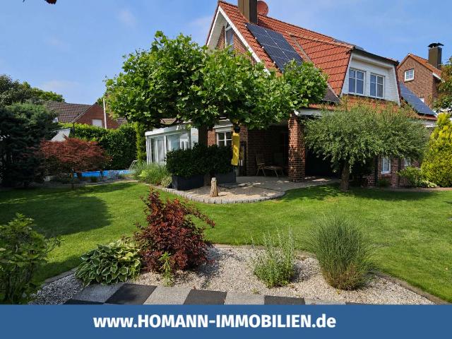 Haus zum Kaufen in Greven 628.000,00 EUR 168 m²