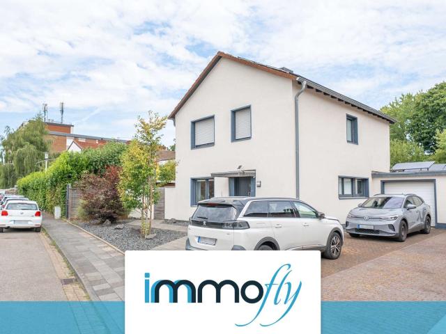 Haus zum Kaufen in Grevenbroich Noithausen 489.000,00 EUR 129 m²