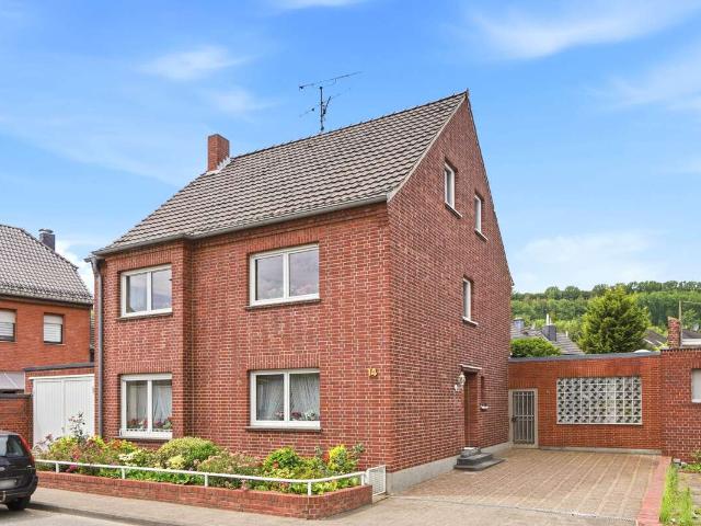 Haus zum Kaufen in Grevenbroich Allrath 319.000,00 EUR 157 m²