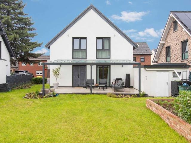 Haus zum Kaufen in Grevenbroich Barrenstein 639.000,00 EUR 153.5 m²