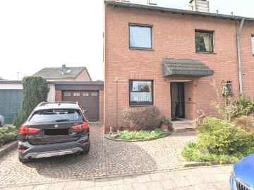 Haus zum Kaufen in Grevenbroich Gustorf 398.000,00 EUR 161.5 m²