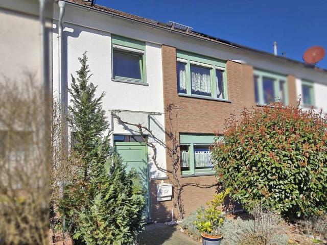 Haus zum Kaufen in Grevenbroich Stadtmitte 385.000,00 EUR 125.09 m²