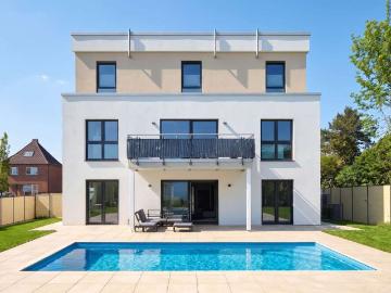 Haus zum Kaufen in Grevenbroich Wevelinghoven 1.659.000,00 EUR 320 m²